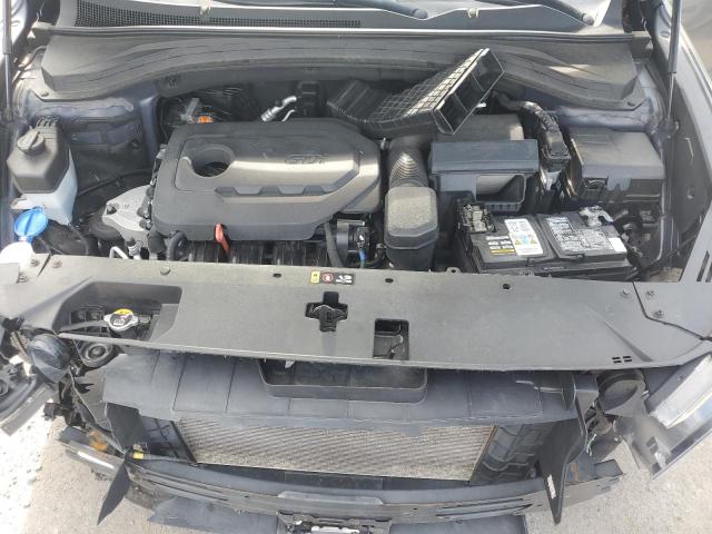 2019 HYUNDAI SANTA FE L - 5NMS53AD8KH051438