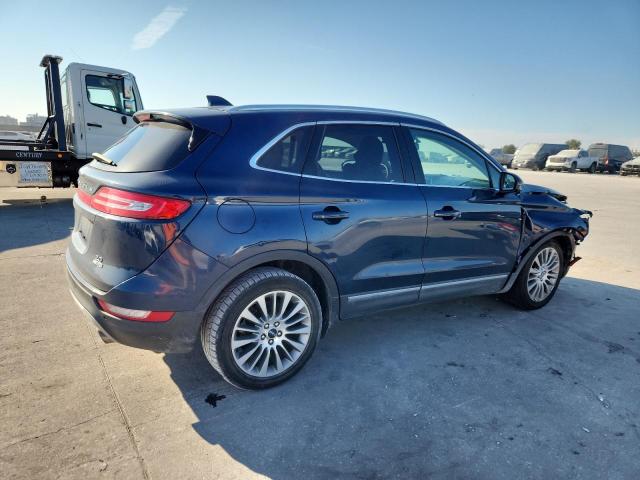 2015 LINCOLN MKC 5LMCJ1A94FUJ17118