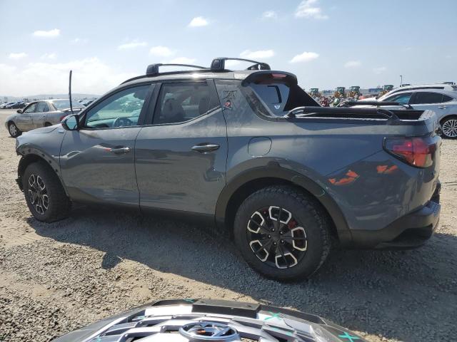 2022 HYUNDAI SANTA CRUZ 5NTJDDAF3NH017132