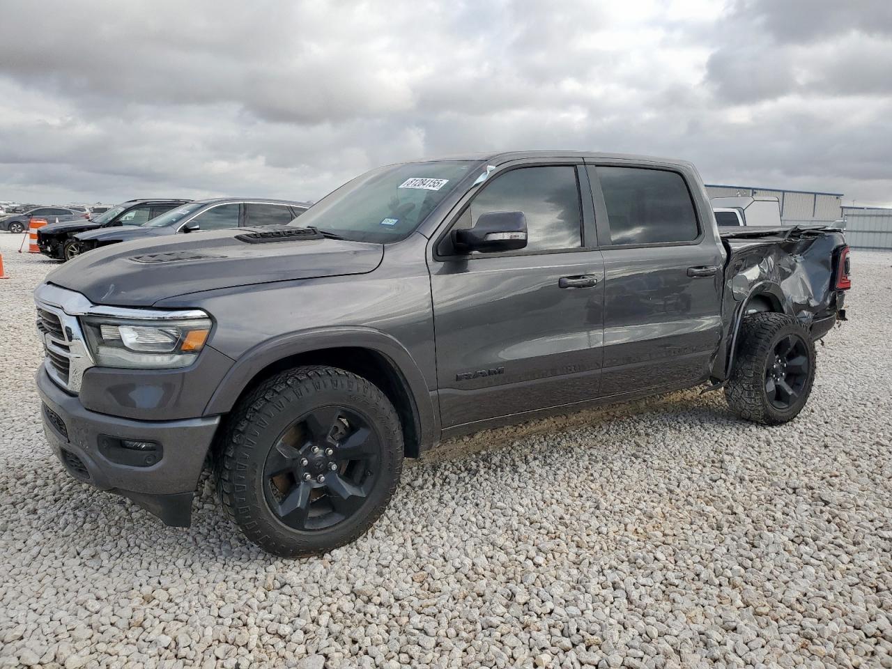 RAM 1500 LARAMIE