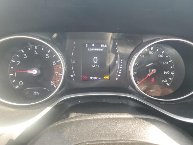 2020 JEEP COMPASS SP #3275509727