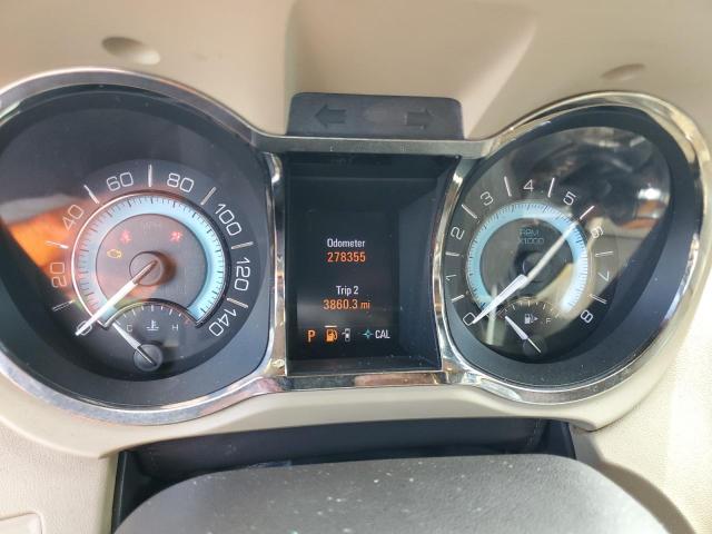 2012 BUICK LACROSSE P #3290220271