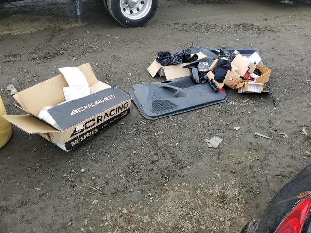 2012 HYUNDAI GENESIS CO #3301671650