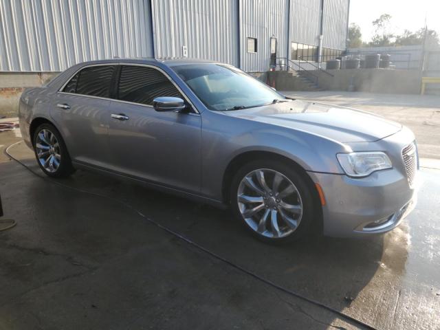 2017 CHRYSLER 300C #3290246278
