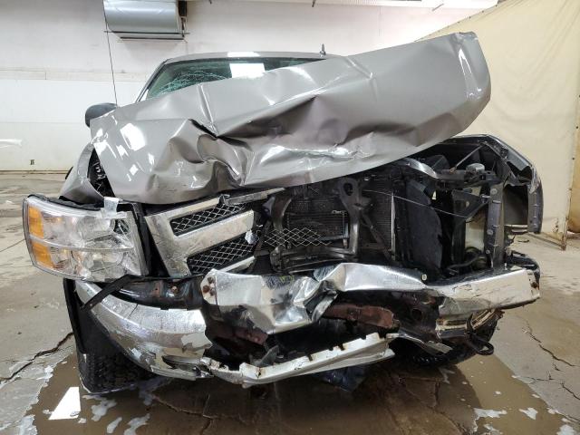 2013 CHEVROLET SILVERADO - 3GCPKSE7XDG279890