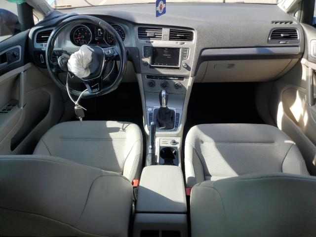 2017 VOLKSWAGEN GOLF S 3VW217AU2HM015251