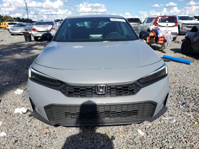 2025 HONDA CIVIC SPOR - 2HGFE2F53SH569175