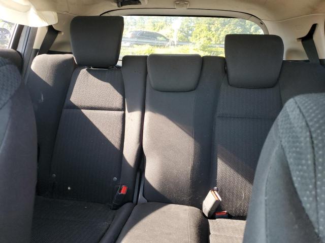 2018 HONDA HR-V EX 3CZRU6H59JG720337