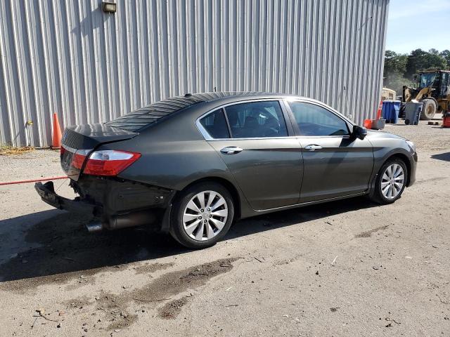 2013 HONDA ACCORD EXL #3286767283