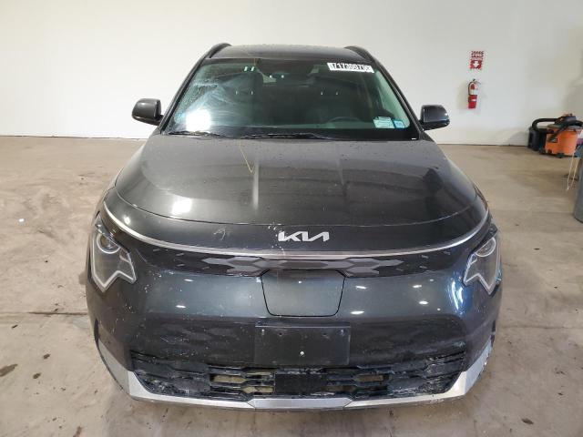 2024 KIA NIRO WIND KNDCR3L16R5113363