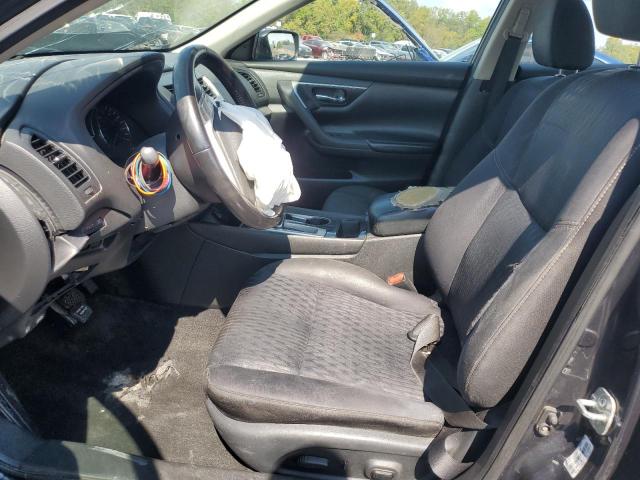 2018 NISSAN ALTIMA 2.5 #3277217952