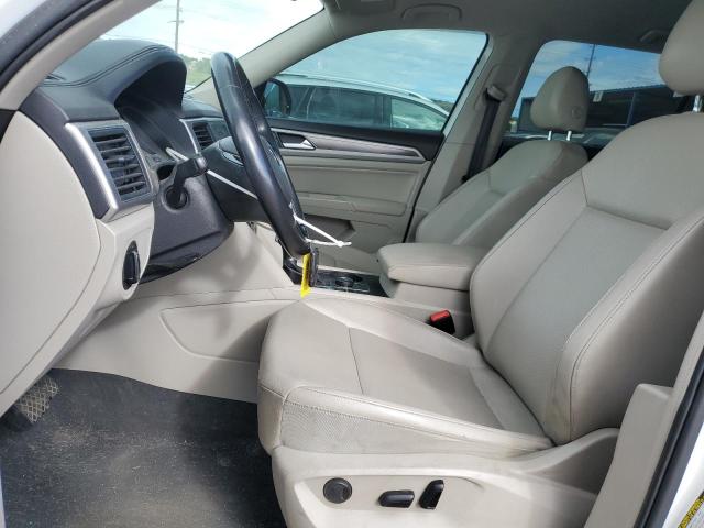 2018 VOLKSWAGEN ATLAS SE #3296639013