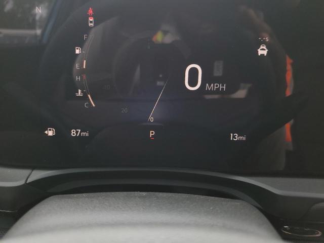 2025 BUICK ENVISTA SP KL47LBEP6SB217903