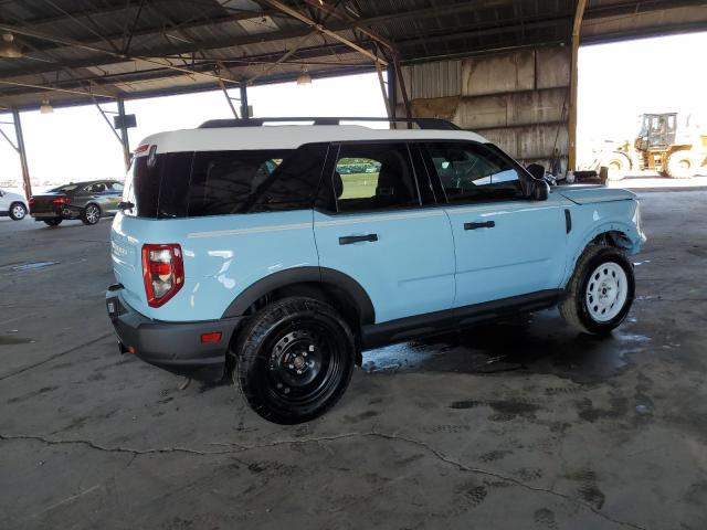 2024 FORD BRONCO SPO 3FMCR9G66RRE83018