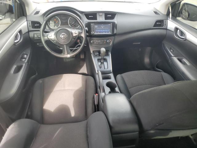 2019 NISSAN SENTRA S 3N1AB7AP7KY326571