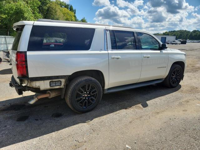 2015 CHEVROLET SUBURBAN C 1GNSCJKC7FR285417