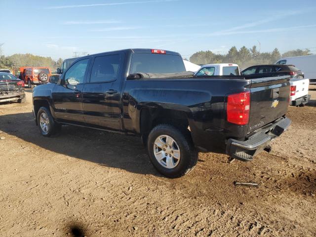 2016 CHEVROLET SILVERADO - 3GCUKREC7GG166671