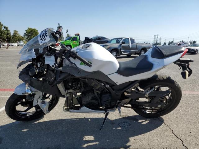 2015 KAWASAKI EX300 A JKAEX8A18FDA21393