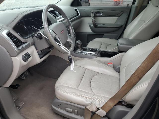 2015 GMC ACADIA SLT 1GKKRSKD2FJ208866