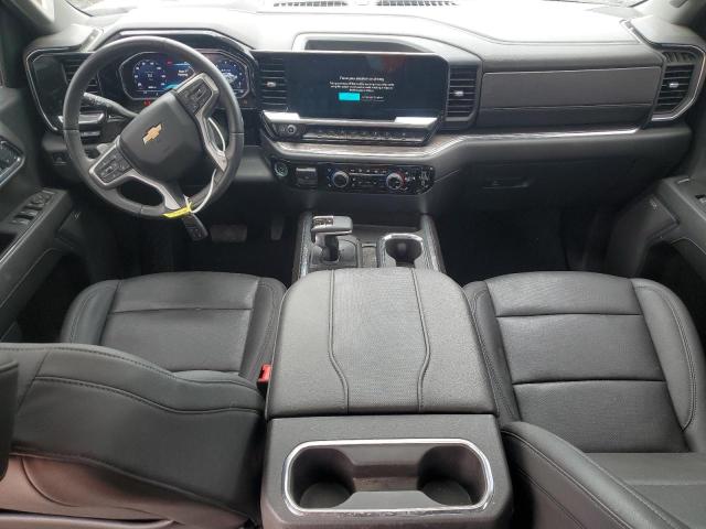 2023 CHEVROLET SILVERADO K1500 LTZ 1GCUDGELXPZ181034