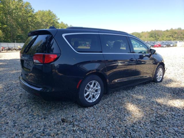 CHRYSLER VOYAGER LX 2020 black  flexible fuel 2C4RC1DG0LR145111 photo #4
