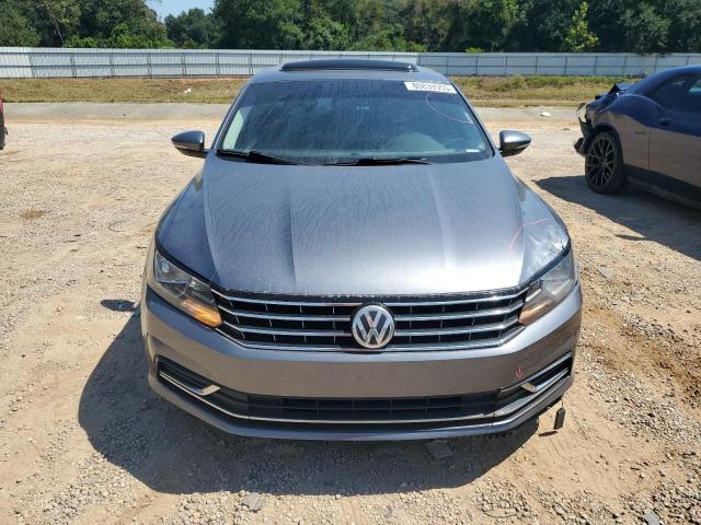 2016 VOLKSWAGEN PASSAT SE 1VWBT7A33GC009136