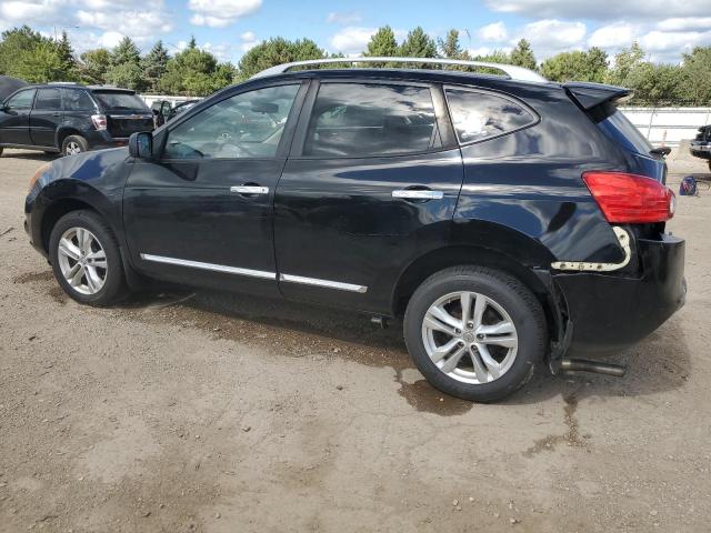 2015 NISSAN ROGUE SELE - JN8AS5MV7FW261847