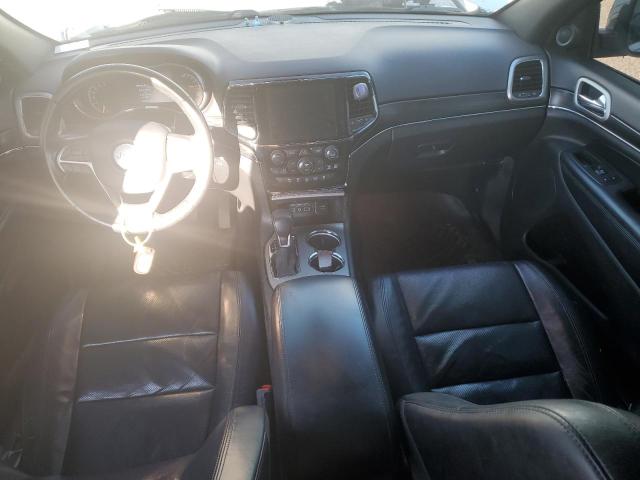 2020 JEEP GRAND CHEROKEE LIMITED #3282493907