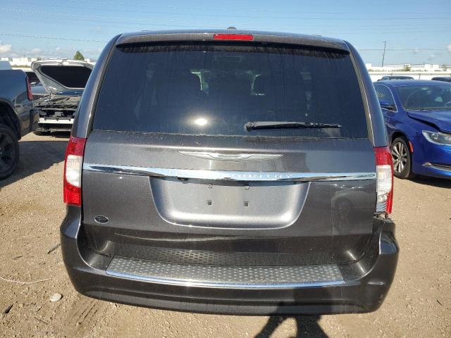 2016 CHRYSLER TOWN & COU - 2C4RC1BG5GR177318