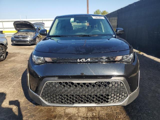 2025 KIA SOUL LX KNDJ23AU4S7932939