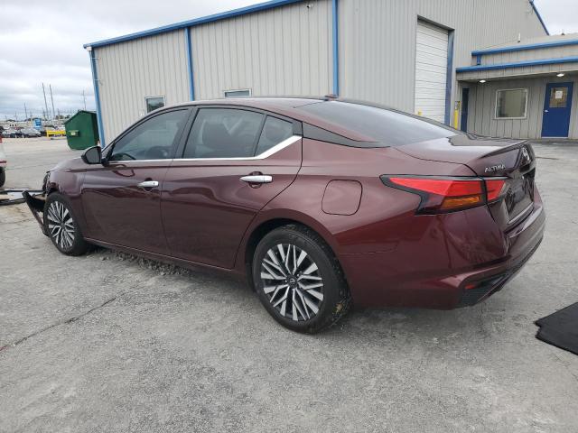 2024 NISSAN ALTIMA SV - 1N4BL4DV7RN406599