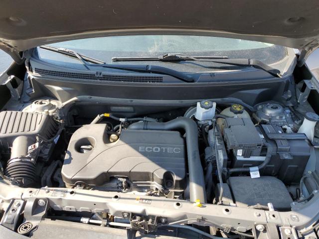 2018 CHEVROLET EQUINOX LT #3291251970