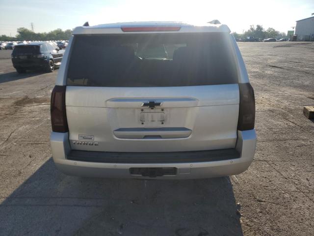 2017 CHEVROLET TAHOE K150 1GNSKAKC0HR272384