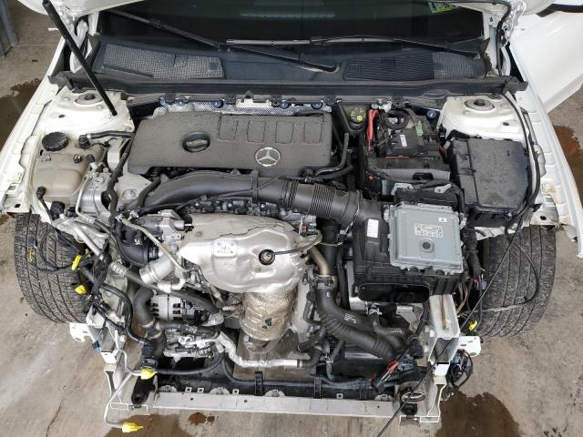 2022 MERCEDES-BENZ A 220 4MATIC W1K3G4FB6NJ341015