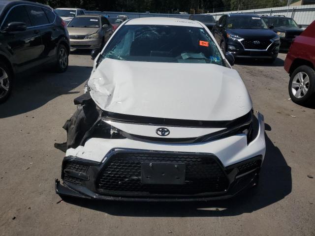 2020 TOYOTA COROLLA SE - 5YFS4RCE1LP030143