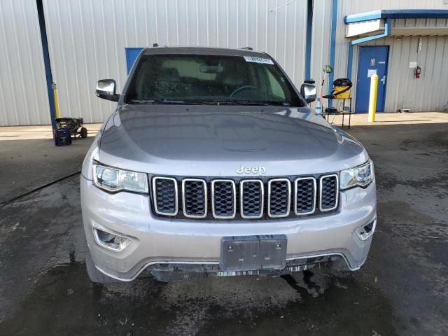 2021 JEEP GRAND CHER 1C4RJFBG0MC645396