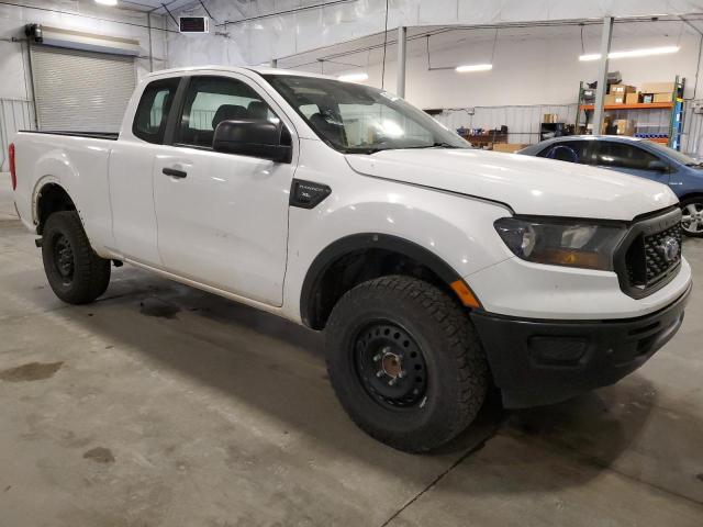 2020 FORD RANGER XL #3242747945