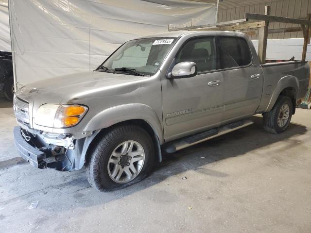Global Auto Auctions: 2004 TOYOTA TUNDRA DOUBLE CAB SR5