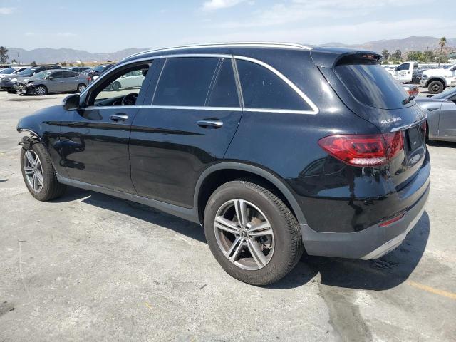 2020 MERCEDES-BENZ GLC 300 4M WDC0G8EB2LF722666