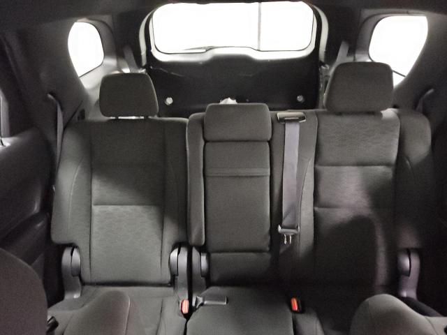 2025 DODGE DURANGO GT 1C4RDJDG8SC546975