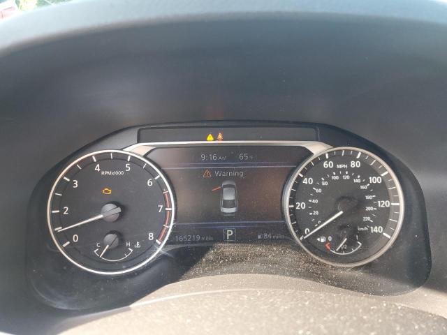 2021 NISSAN ALTIMA SV - 1N4BL4DV4MN362635