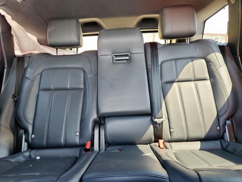 2022 LAND ROVER RANGE ROVER SPORT HSE SILVER EDITION SALWR2SU9NA233817