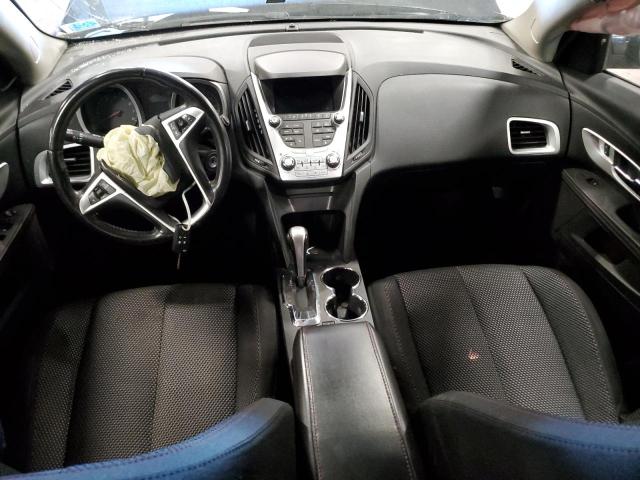 2015 CHEVROLET EQUINOX LT - 2GNALBEK9F1134043