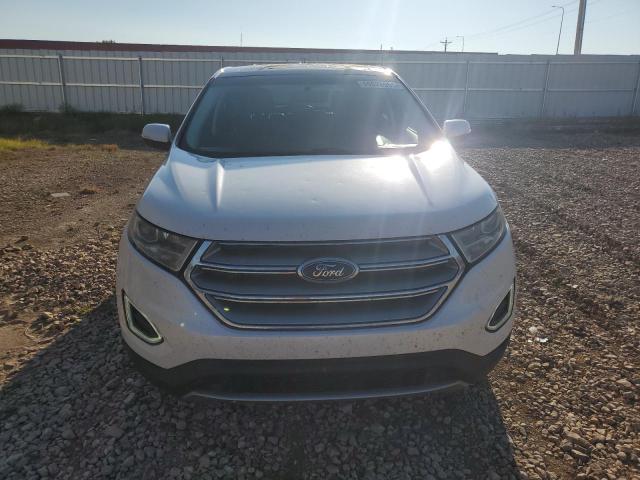 2017 FORD EDGE TITAN - 2FMPK4K84HBB92192