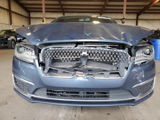 2018 LINCOLN MKZ PREMIE 3LN6L5A96JR615466