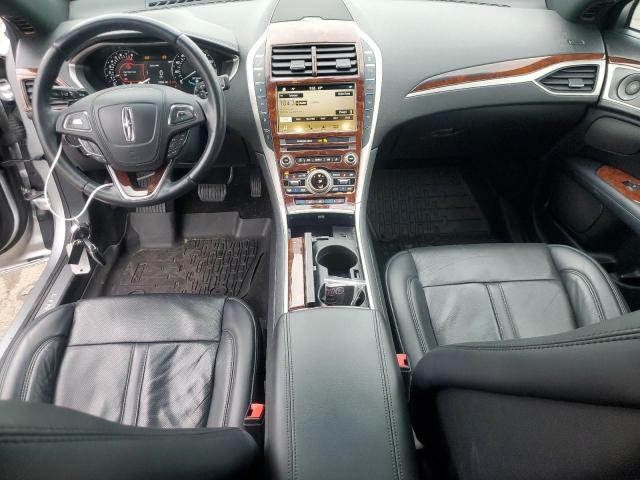 2018 LINCOLN MKZ RESERV 3LN6L5F91JR628764