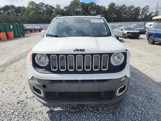 2018 JEEP RENEGADE L - ZACCJBBB5JPJ44298