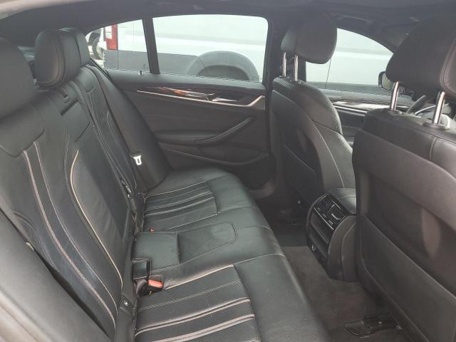 2017 BMW 530 I WBAJA5C36HG897880