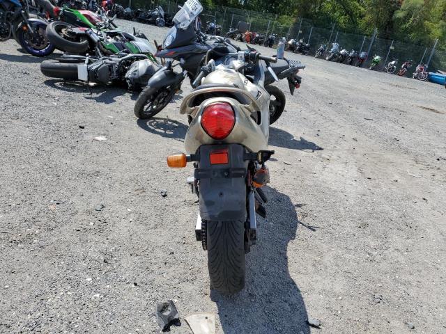 2001 SUZUKI GSX750 F JS1GR7GA312100718