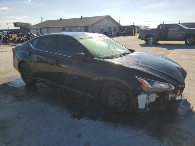 2019 NISSAN ALTIMA S #3290280236